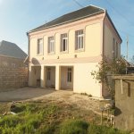 Satılır 8 otaqlı Həyət evi/villa, Binə qəs., Xəzər rayonu 3