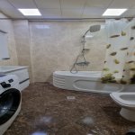 Kirayə (aylıq) 2 otaqlı Yeni Tikili, Memar Əcəmi metrosu, 9-cu mikrorayon, Binəqədi rayonu 12