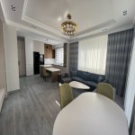 Аренда 2 комнатная Новостройка, м. Хетаи метро, Белый город, Хетаи район 2