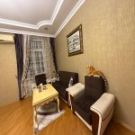 Kirayə (aylıq) 2 otaqlı Yeni Tikili, Yasamal rayonu 4