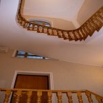 Kirayə (günlük) 8 otaqlı Həyət evi/villa, Elmlər akademiyası metrosu, Badamdar qəs., Səbail rayonu 43