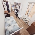 Satılır 6 otaqlı Həyət evi/villa, Avtovağzal metrosu, Biləcəri qəs., Binəqədi rayonu 8