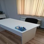 Аренда 1 комнатная Офис, İnşaatçılar метро, пос. Ясамал, Ясамал район 3