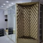 Kirayə (aylıq) 3 otaqlı Yeni Tikili, Nəriman Nərimanov metrosu, Nərimanov rayonu 11