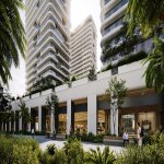 Продажа 1 комнатная Новостройка, пос. Нардаран, Sea Breeze, Сабунчу район 3