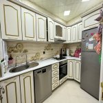 Satılır 3 otaqlı Yeni Tikili, Neftçilər metrosu, 8-ci kilometr, Nizami rayonu 8