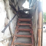 Satılır 1 otaqlı Həyət evi/villa, Nizami metrosu, Yasamal rayonu 2