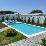 Satılır 6 otaqlı Həyət evi/villa, Mərdəkan, Xəzər rayonu 19