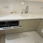 Kirayə (aylıq) 3 otaqlı Yeni Tikili, Nəriman Nərimanov metrosu, Nərimanov rayonu 13