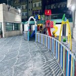 Satılır Yeni Tikili, Nizami metrosu, Yasamal rayonu 14