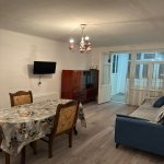 Аренда 3 комнатная Вторичка, м. Нариман Нариманов метро, Метропарк, Наримановский р-н район 2