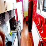 Satılır 1 otaqlı Həyət evi/villa, Yasamal rayonu 6