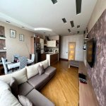 Satılır 2 otaqlı Yeni Tikili, Xətai metrosu, Xətai rayonu 3