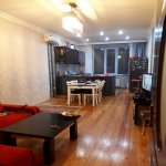 Kirayə (aylıq) 2 otaqlı Yeni Tikili, 20 Yanvar metrosu, Yasamal rayonu 1