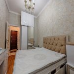 Kirayə (aylıq) 2 otaqlı Yeni Tikili, Avtovağzal metrosu, Biləcəri qəs., Binəqədi rayonu 9