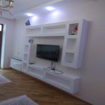 Kirayə (aylıq) 2 otaqlı Yeni Tikili, İnşaatçılar metrosu, Yasamal rayonu 1