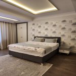 Kirayə (aylıq) 3 otaqlı Yeni Tikili, Gənclik metrosu, Nərimanov rayonu 6