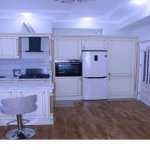 Kirayə (günlük) 2 otaqlı Yeni Tikili, Nəsimi rayonu 10