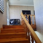 Satılır 4 otaqlı Həyət evi/villa, Avtovağzal metrosu, Biləcəri qəs., Binəqədi rayonu 16