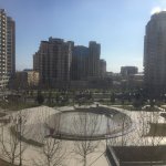 Аренда 3 комнат Вторичка, м. 28 Мая метро, Зимний парк, Насими район 2