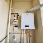 Satılır 3 otaqlı Yeni Tikili, Neftçilər metrosu, 8-ci kilometr, Nizami rayonu 18