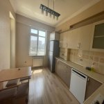 Kirayə (aylıq) 3 otaqlı Yeni Tikili, Qara Qarayev metrosu, Nizami rayonu 9