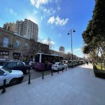 Kirayə (aylıq) 4 otaqlı Ofis, 28 May metrosu, Nəsimi rayonu 6