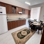 Kirayə (günlük) 2 otaqlı Həyət evi/villa Qəbələ 33