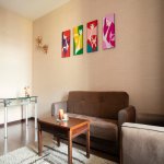 Аренда 3 комнатная Вторичка, м. Джафар Джаббарлы метро, Белый город, Порт Баку, Хетаи район 5