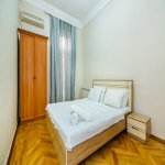 Kirayə (aylıq) 3 otaqlı Ofis, Sahil metrosu, Səbail rayonu 15