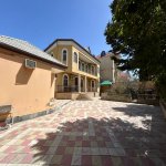 Satılır 7 otaqlı Həyət evi/villa, 20 Yanvar metrosu, Sulutəpə qəs., Binəqədi rayonu 2