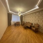 Kirayə (aylıq) 4 otaqlı Yeni Tikili, Nizami metrosu, Nəsimi rayonu 1