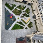 Kirayə (aylıq) 3 otaqlı Yeni Tikili, Gənclik metrosu, Nəsimi rayonu 6