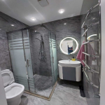 Аренда 2 комнатная Новостройка, м. 28 Мая метро, Насими район 8