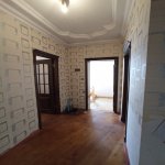Satılır 9 otaqlı Həyət evi/villa, İnşaatçılar metrosu, Yeni Yasamal qəs., Yasamal rayonu 14
