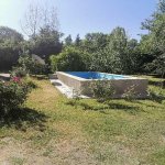 Kirayə (günlük) 4 otaqlı Həyət evi/villa Qəbələ 3