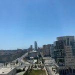 Kirayə (aylıq) 3 otaqlı Yeni Tikili, Xətai metrosu, Ağ şəhər, Xətai rayonu 16