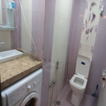 Satılır 3 otaqlı Yeni Tikili, Neftçilər metrosu, 8-ci kilometr, Nizami rayonu 10