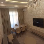 Kirayə (aylıq) 3 otaqlı Yeni Tikili, Həzi Aslanov metrosu, Xətai rayonu 17