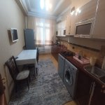 Kirayə (aylıq) 4 otaqlı Yeni Tikili, Nəriman Nərimanov metrosu, Montin qəs., Nərimanov rayonu 16
