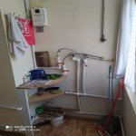 Satılır 2 otaqlı Köhnə Tikili, Əhmədli metrosu, Əhmədli, Xətai rayonu 3