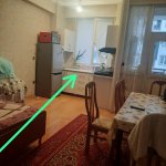 Kirayə (aylıq) 1 otaqlı Yeni Tikili Xırdalan 4