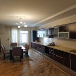 Kirayə (aylıq) 3 otaqlı Yeni Tikili, Nəriman Nərimanov metrosu, Nərimanov rayonu 8