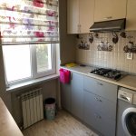 Kirayə (aylıq) 2 otaqlı Köhnə Tikili, Elmlər akademiyası metrosu, Yasamal qəs., Yasamal rayonu 6