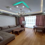 Kirayə (aylıq) 3 otaqlı Yeni Tikili, 20 Yanvar metrosu, Yasamal qəs., Yasamal rayonu 1