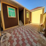 Satılır 4 otaqlı Həyət evi/villa, Azadlıq metrosu, Binəqədi qəs., Binəqədi rayonu 9