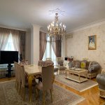 Satılır 4 otaqlı Yeni Tikili, Gənclik metrosu, Nəsimi rayonu 7