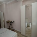 Аренда 3 комнат Новостройка, м. Эльмляр Академиясы метро, Ясамал район 6
