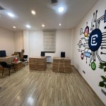 Kirayə (aylıq) 1 otaqlı Ofis, Nəriman Nərimanov metrosu, Nərimanov rayonu 1
