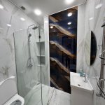 Kirayə (aylıq) 3 otaqlı Yeni Tikili, 28 May metrosu, 28 Mall, Nəsimi rayonu 15